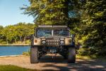 Hummer H1 Launch Edition by Mil-Spec Automotive 2018 года